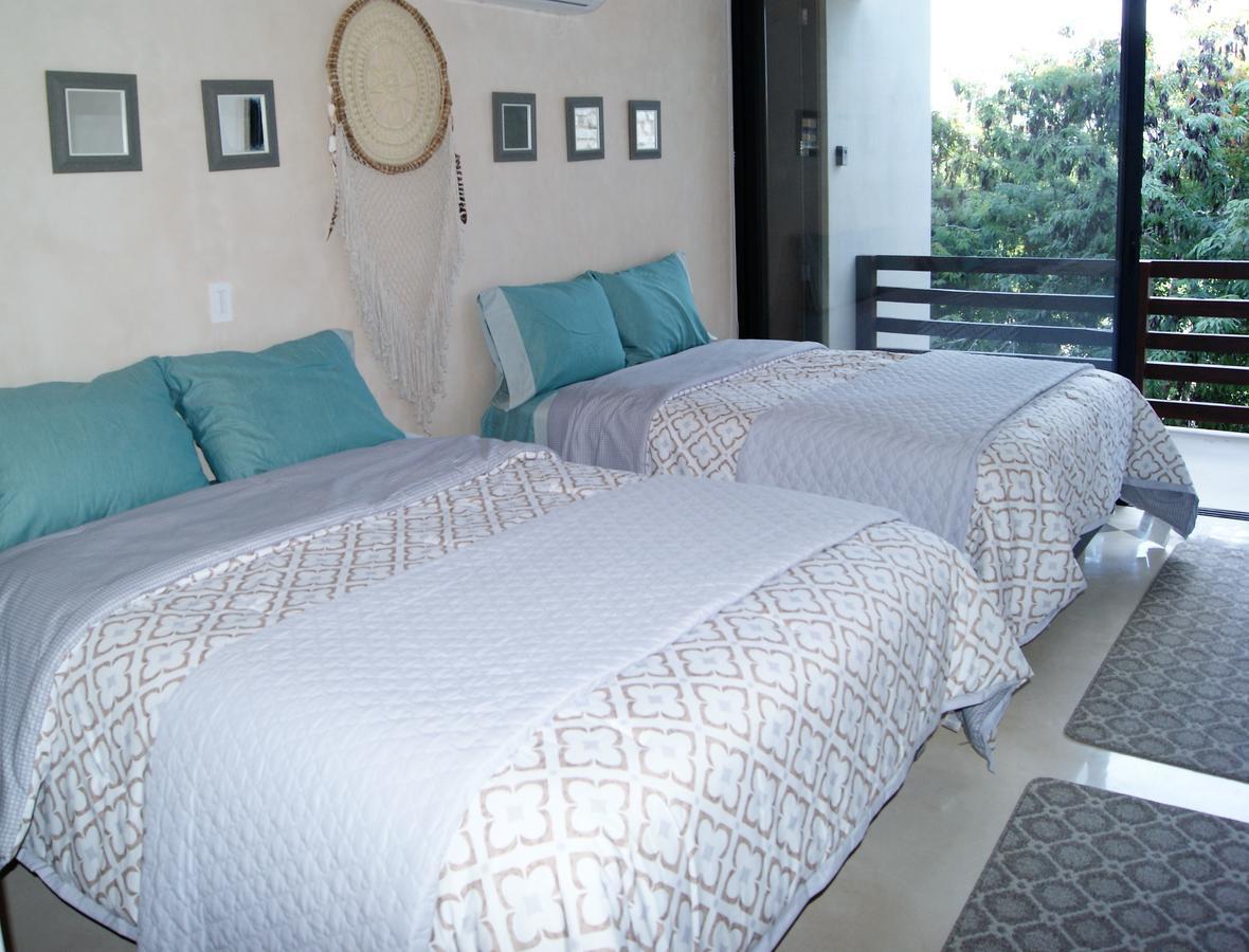 Azara Paradise Apartment Tulum