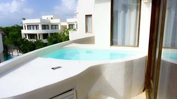 Intima Adults Only Hotel Tulum