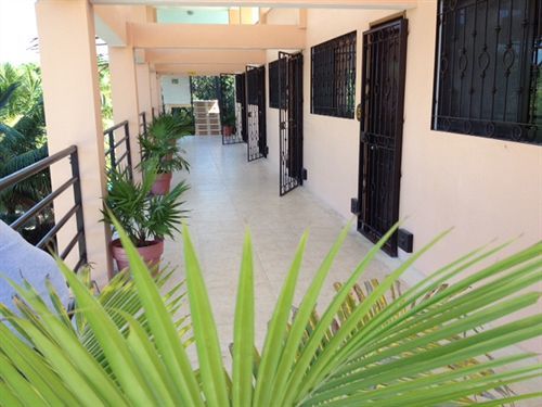 Hotel Andrea's Tulum