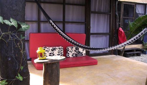 Tunich Jungle 3* Tulum