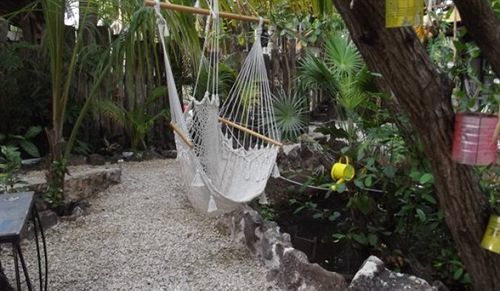 Tunich Jungle 3* Tulum