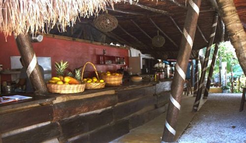 Tunich Jungle Guest house Tulum