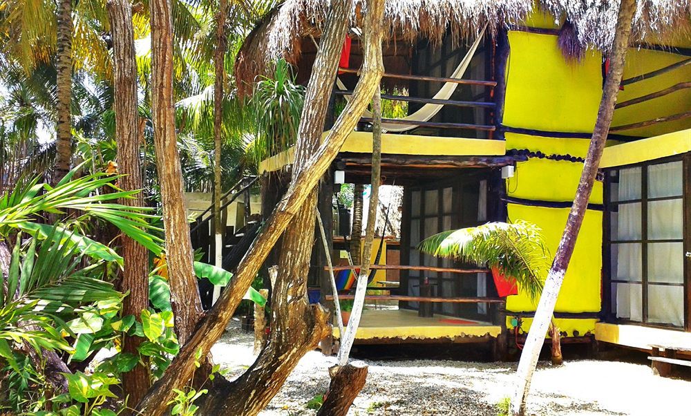 Tunich Jungle Guest house 2*