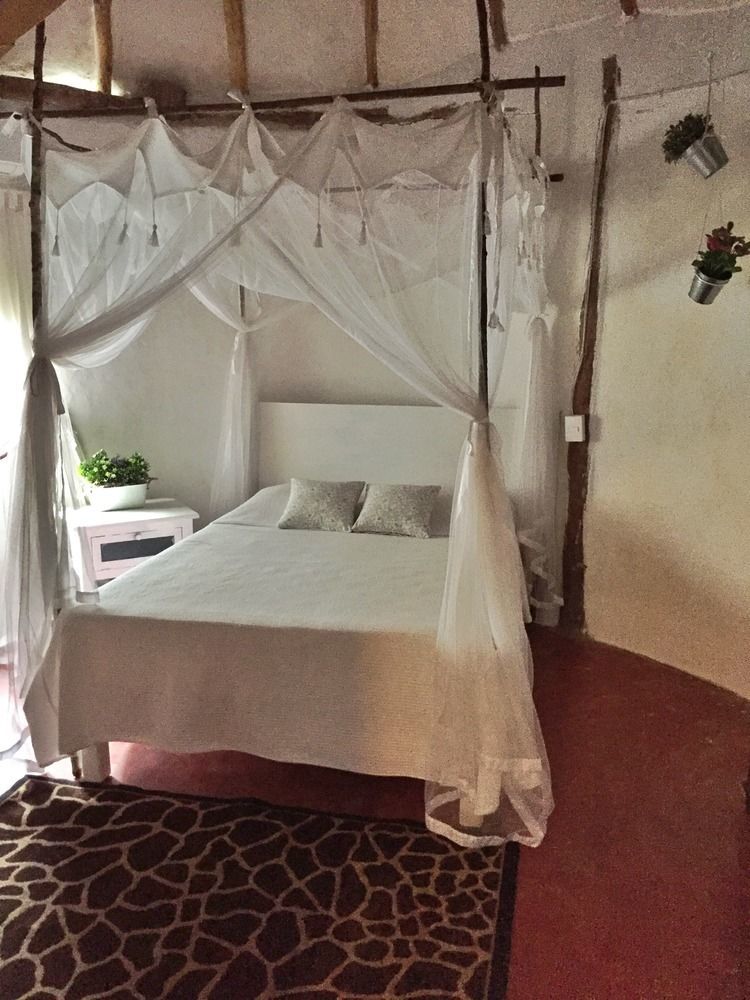 Harmony Glamping Boutique And Yoga Hotel Tulum