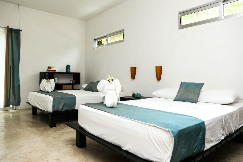 H2o Hotel Tulum