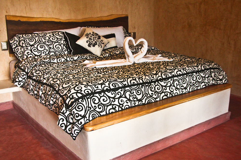 Eos Wellness By Amazonia Hotel Tulum