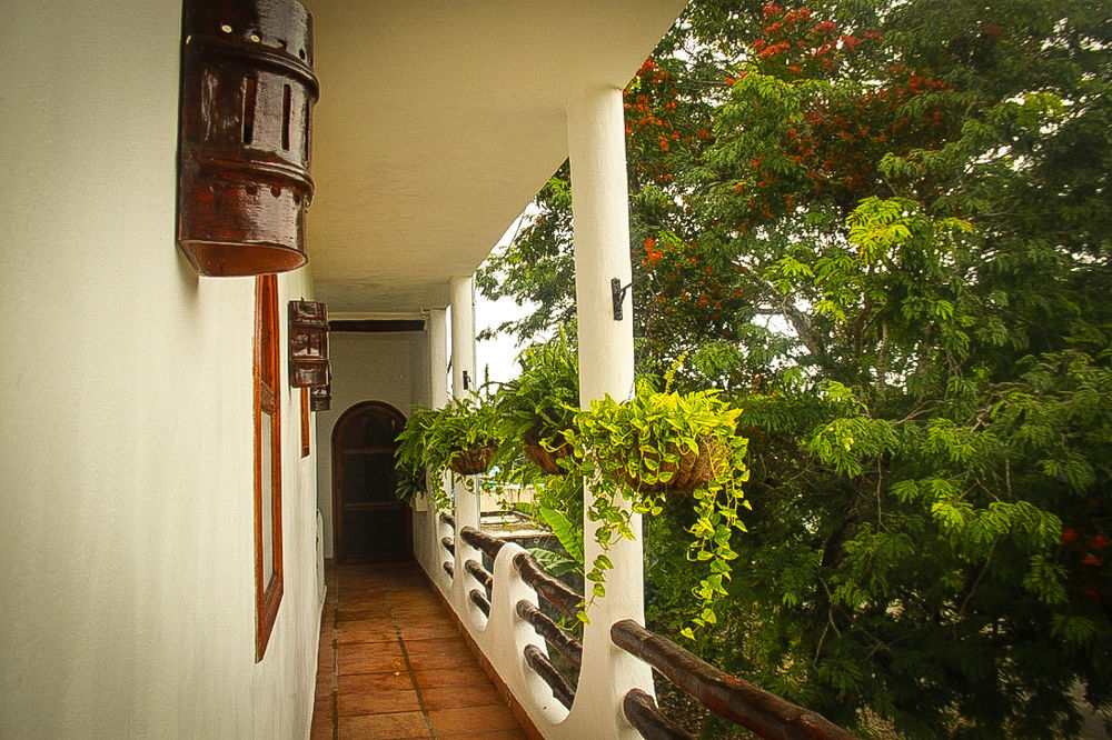 Hotel Yum Kin Tulum