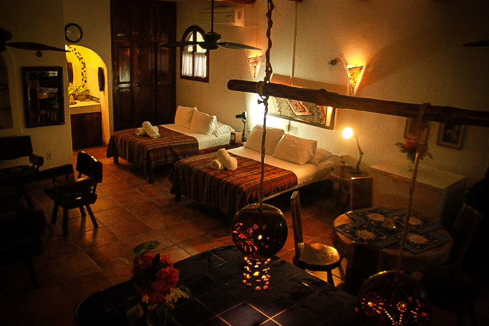 Yum Kin Tulum
