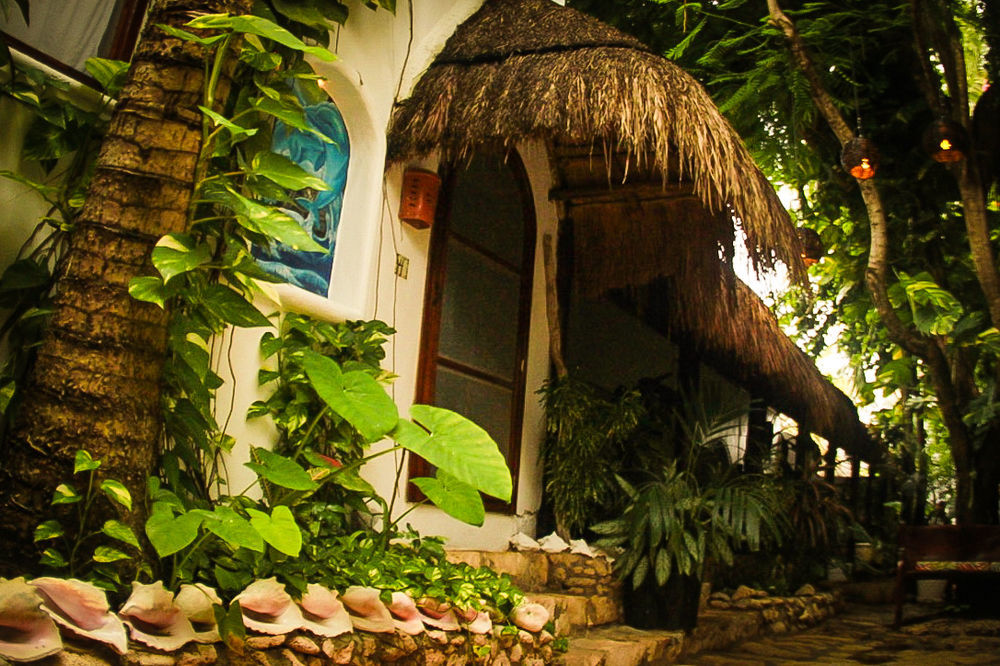Hotel Yum Kin Tulum