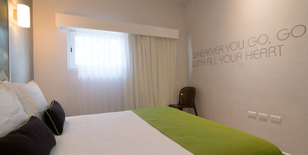 Azura Boutique 4* Tulum