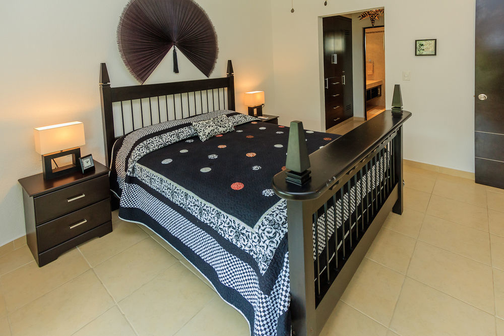 Hotel Condos Perfectly Situated Between The Beach & Tulum Town By Stella Rentals Tulum