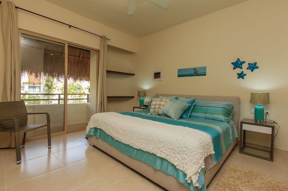 Hotel Condos Perfectly Situated Between The Beach & Tulum Town By Stella Rentals 3*
