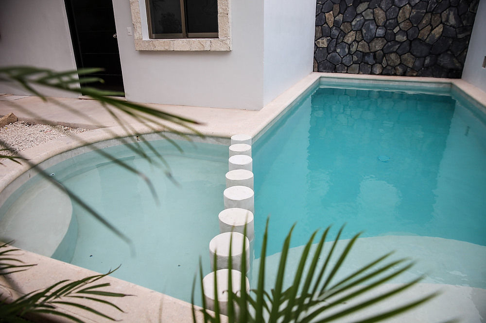 Hotel Ginger Tulum
