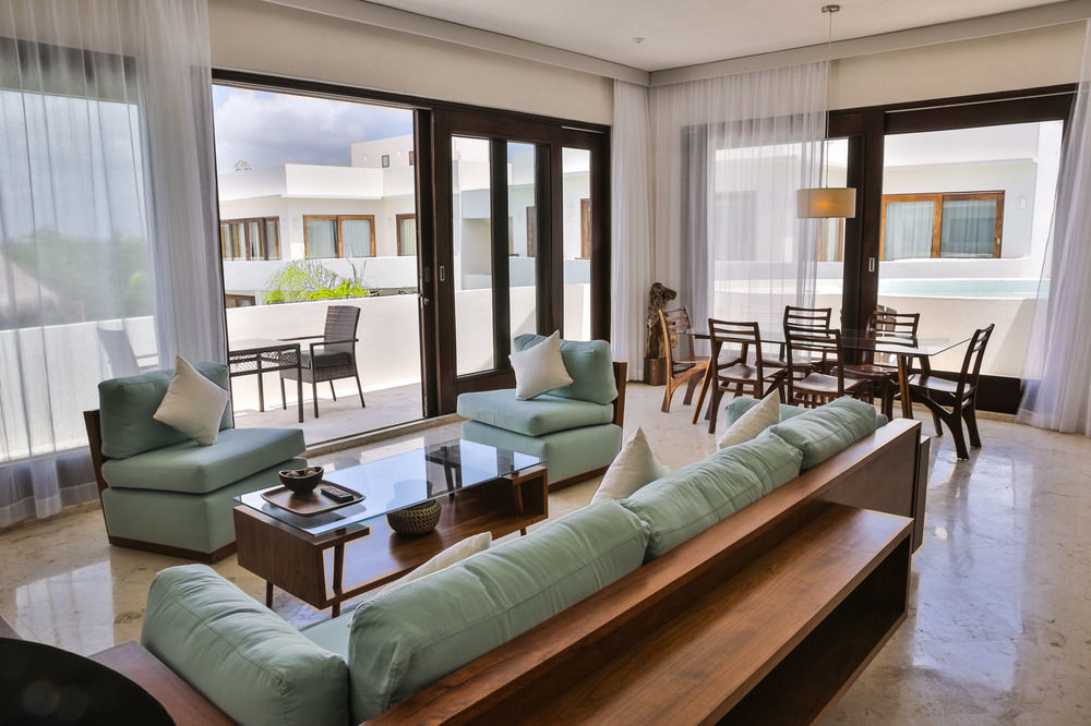 Hotel Intima Adults Only