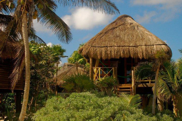 Nueva Vida De Ramiro Hotel