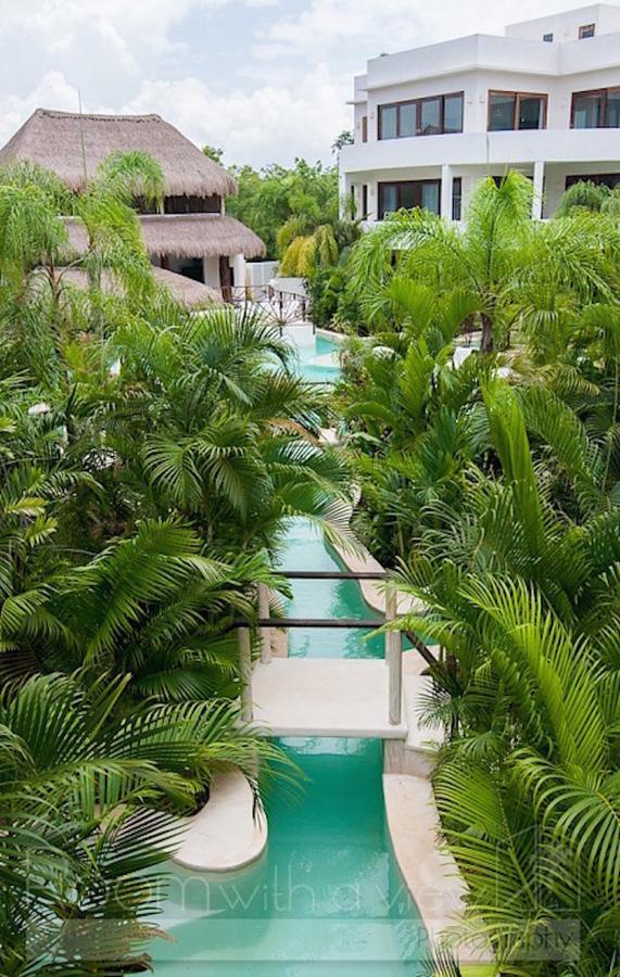 Naked In Aparthotel Tulum
