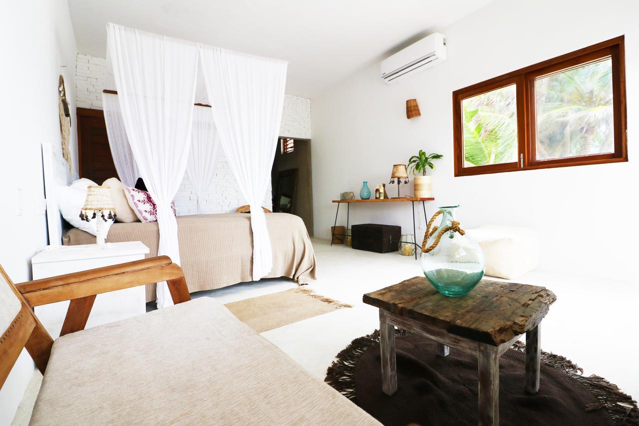 Hotel Amigos Boutique Tulum