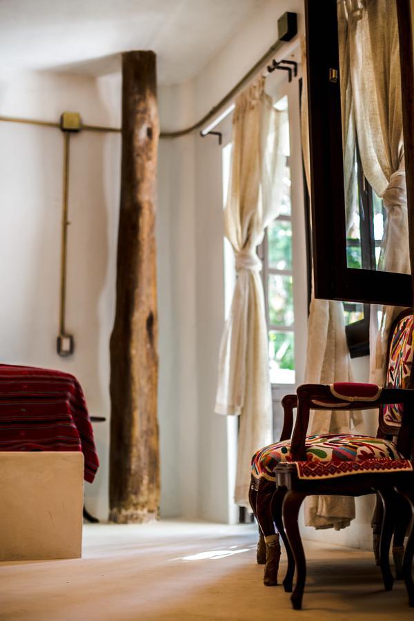 Hotel Casa Ambar & Boutique - Located In The Heart Of Zone (adults Only) 3*