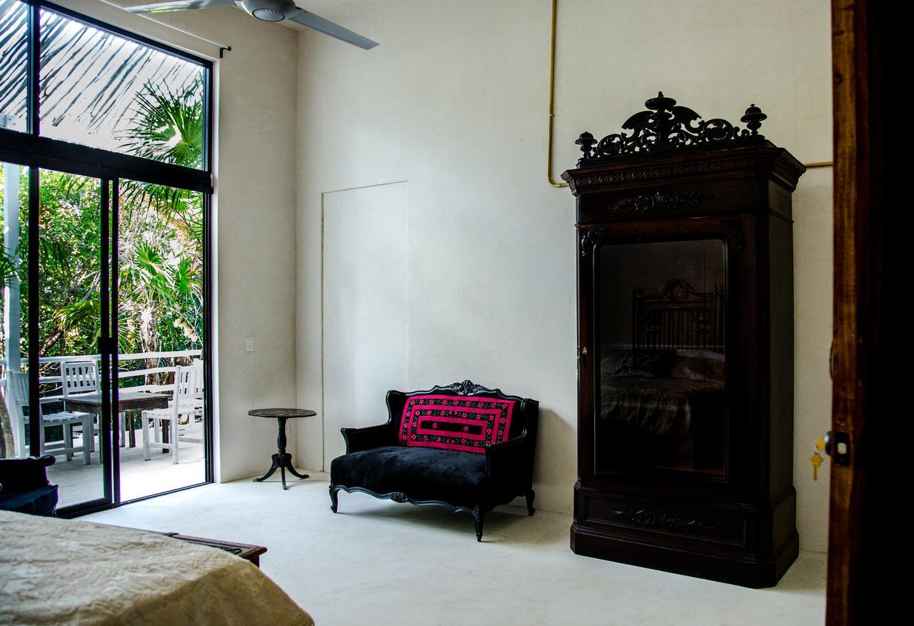 Hotel Casa Ambar & Boutique - Located In The Heart Of Zone (adults Only) 3*