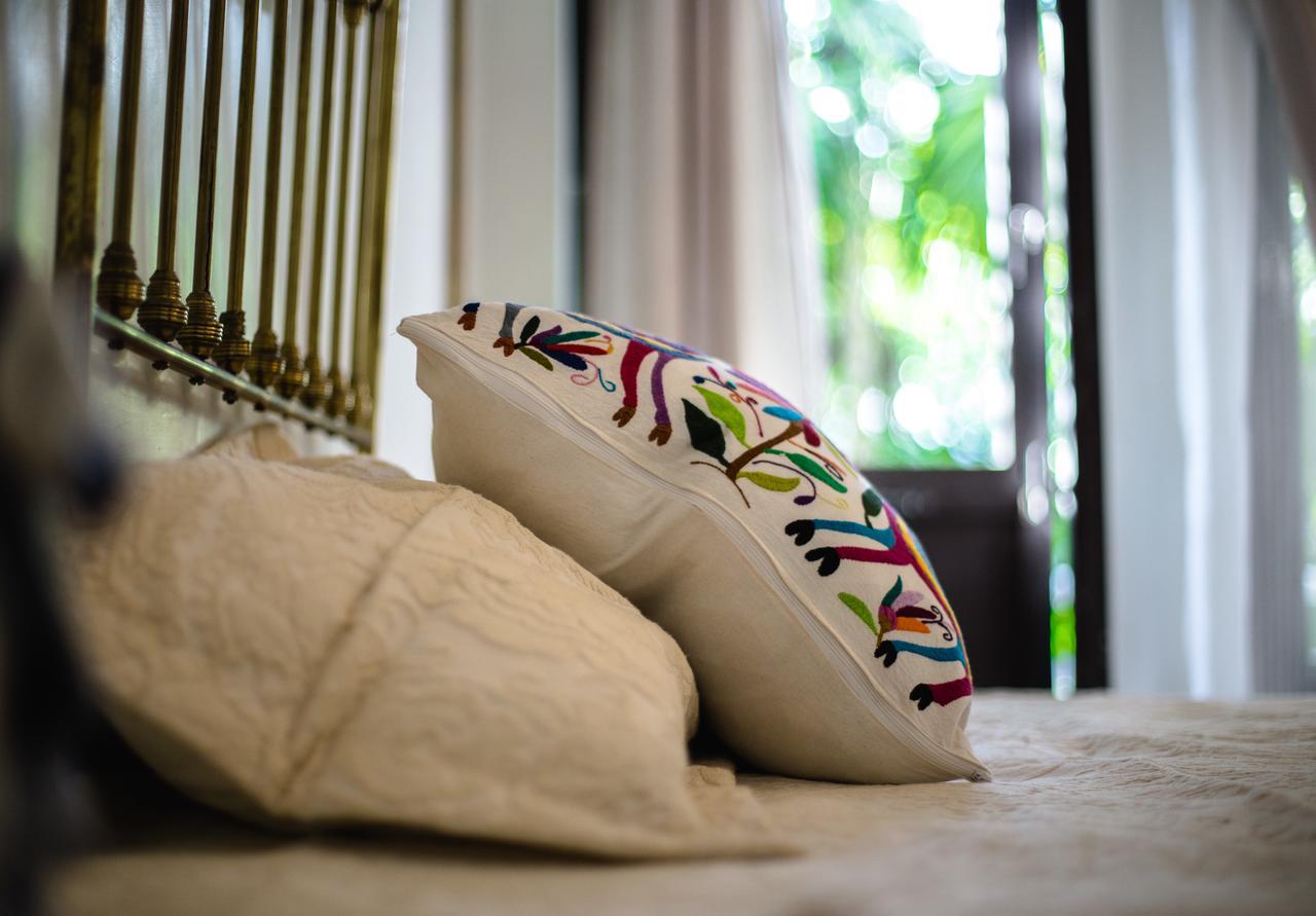 Casa Ambar & Boutique - Located In The Heart Of Zone (adults Only) 3* Tulum