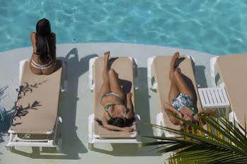 Intima Adults Only Tulum