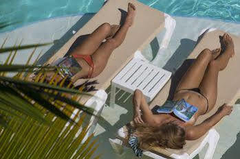 Intima Adults Only 3* Tulum