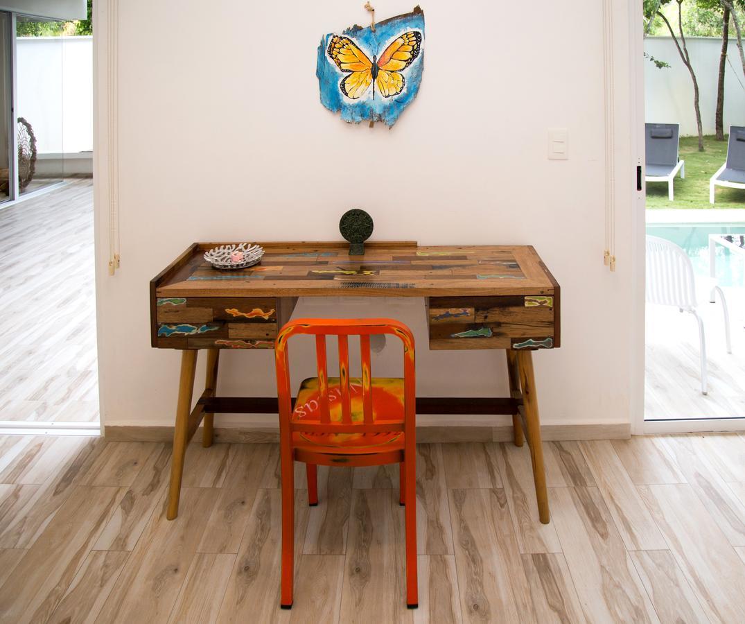 Luxury Private , Private Pool, Private Garden, Jacuzzi, 24hours Security