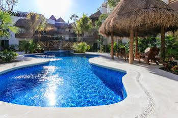 Condos Perfectly Situated Between The Beach & Tulum Town By Stella Rentals 3* Tulum