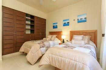 Condos Perfectly Situated Between The Beach & Tulum Town By Stella Rentals 3*