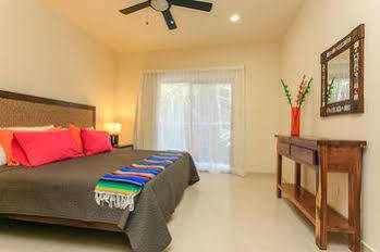 Condos Perfectly Situated Between The Beach & Tulum Town By Stella Rentals