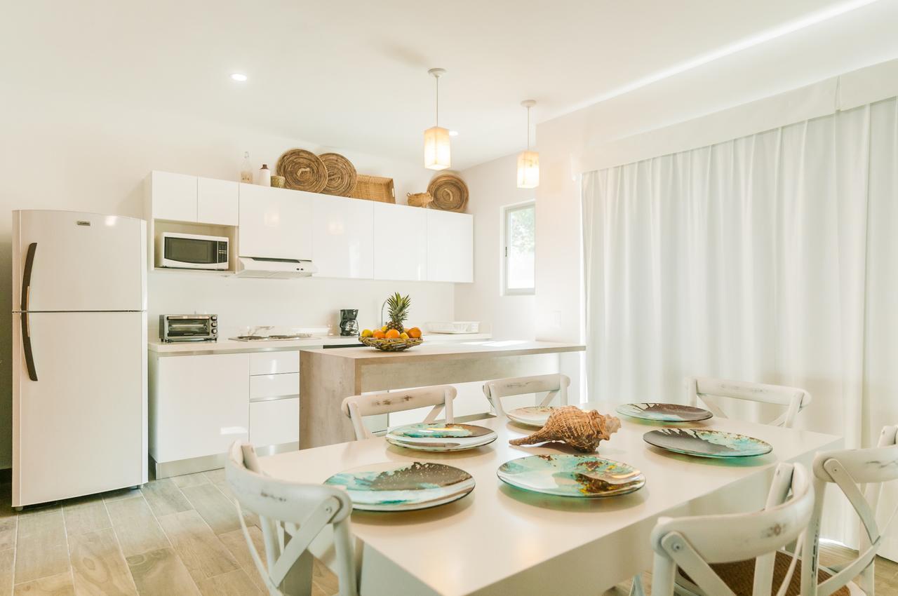 Apartment Ik Zama