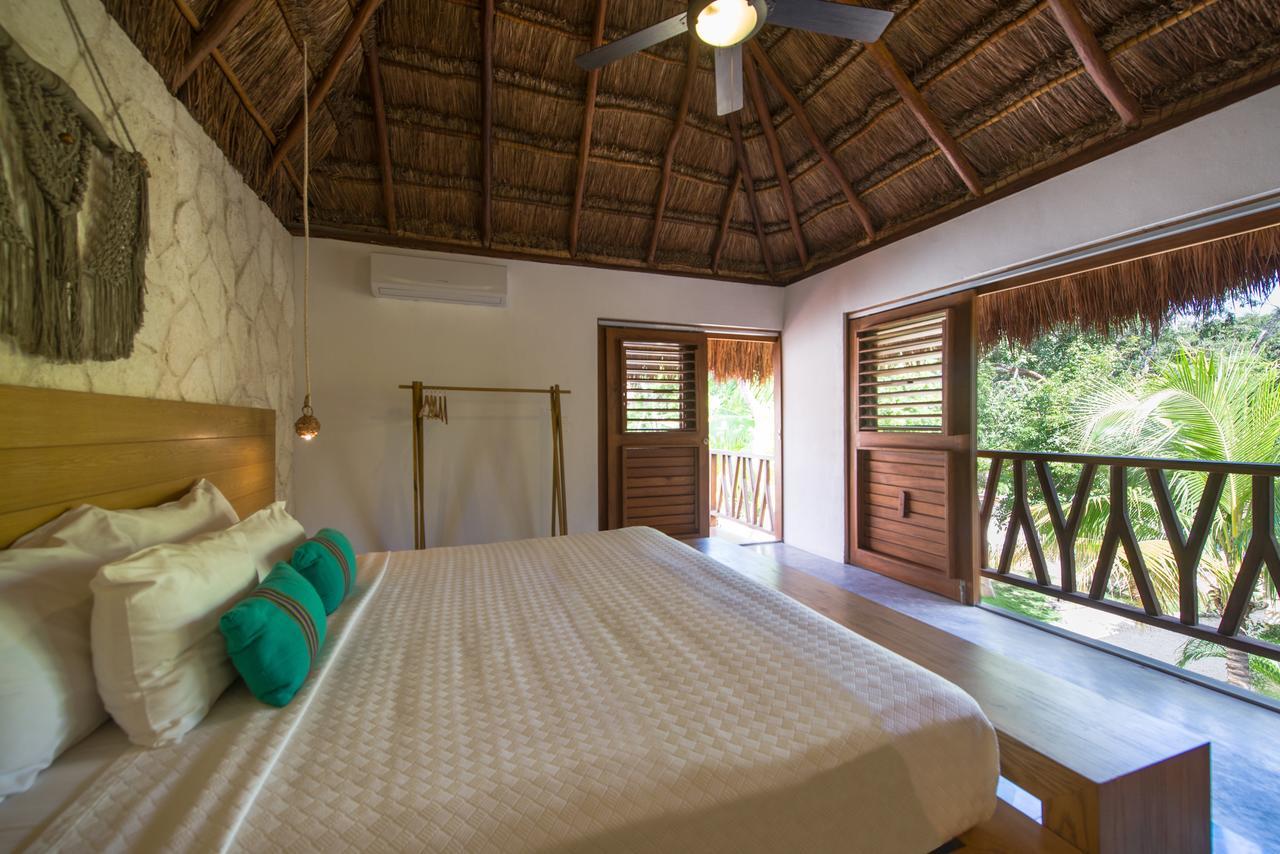 Hotel Prana Boutique