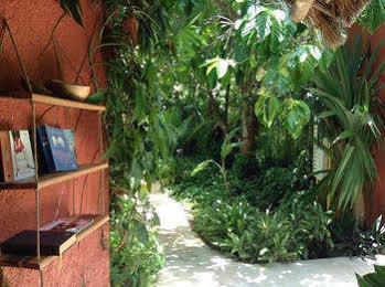 Casa Don Diego Bed & Breakfast