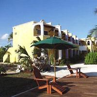 Hotel Maya Tankah By Freedom Paradise Tulum