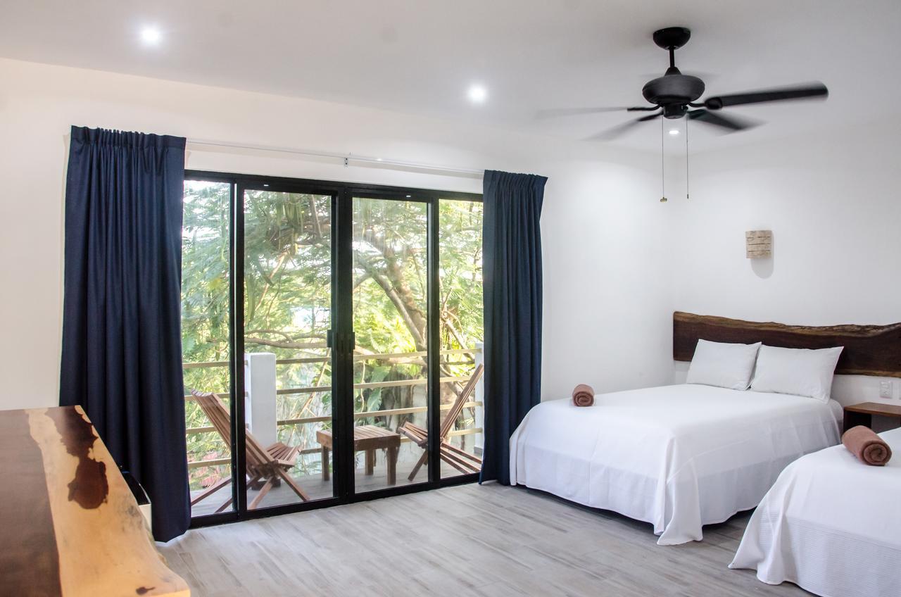 Casa Tortuga Apartahotel