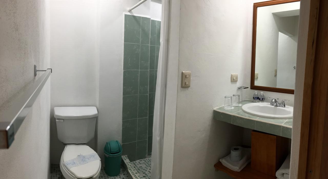 Hotel Central Station