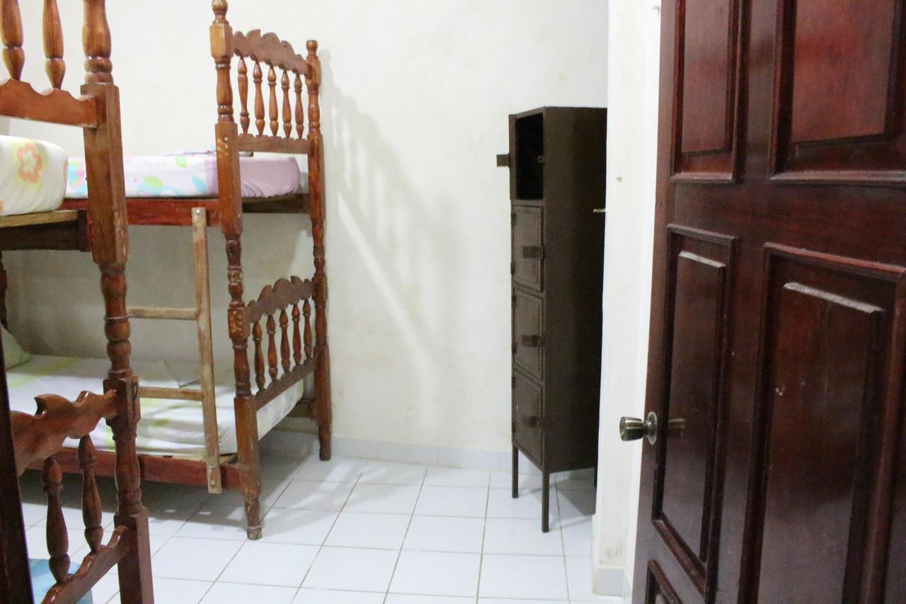 Hostel Casa Del Sol Tulum