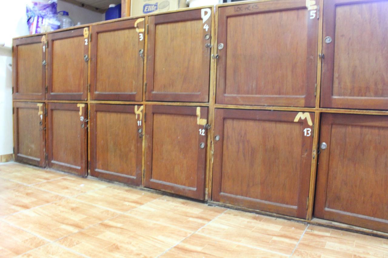 Casa Del Sol Hostel *