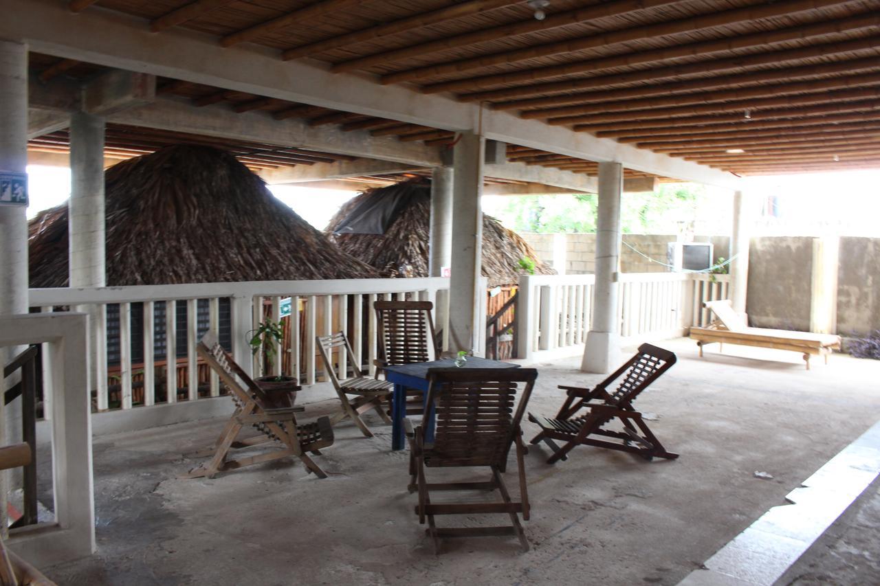 Casa Del Sol Hostel *