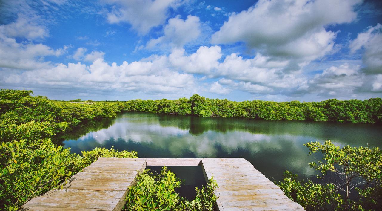Nativus Glamping & Cenote 3* Tulum