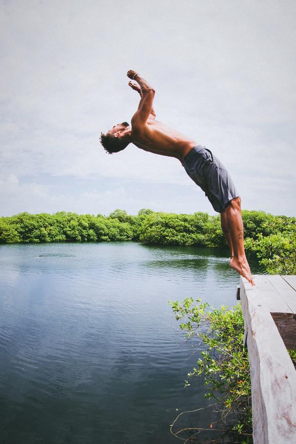 Nativus Glamping & Cenote Tulum