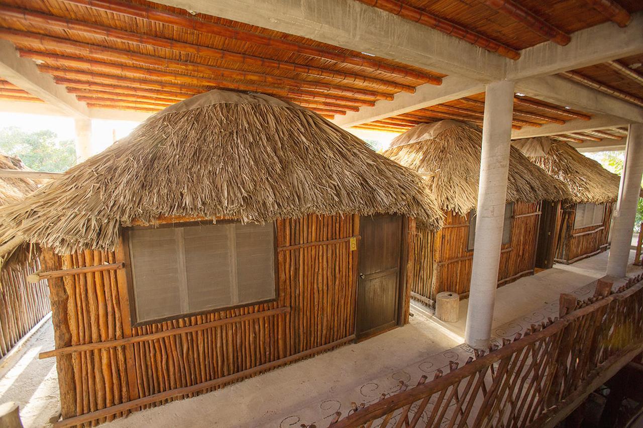 Hostel Casa Del Sol Tulum