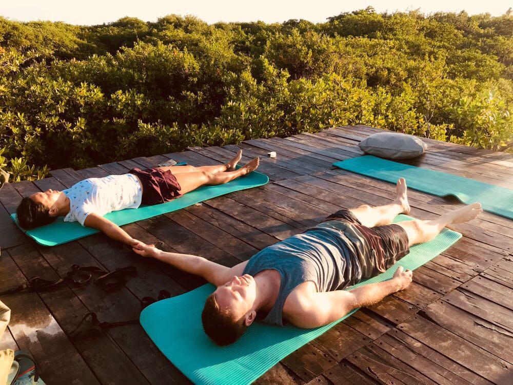 Nativus Glamping & Cenote 3* Tulum