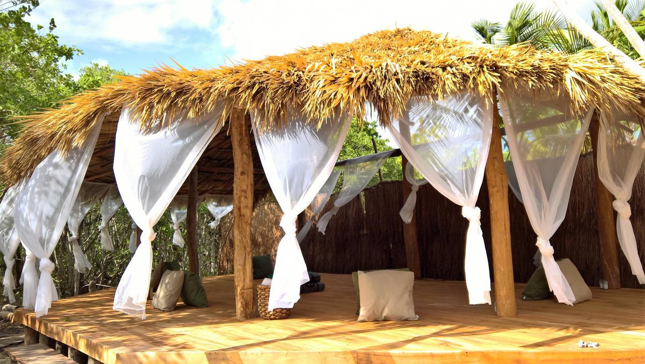 Nativus Glamping & Cenote 3*