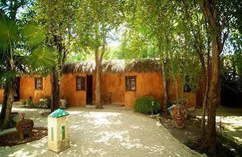 Hostel El Punto Albergue Tulum