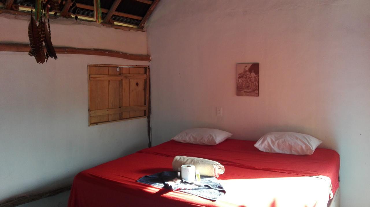 Revolucion Pancho Alojamento Tulum