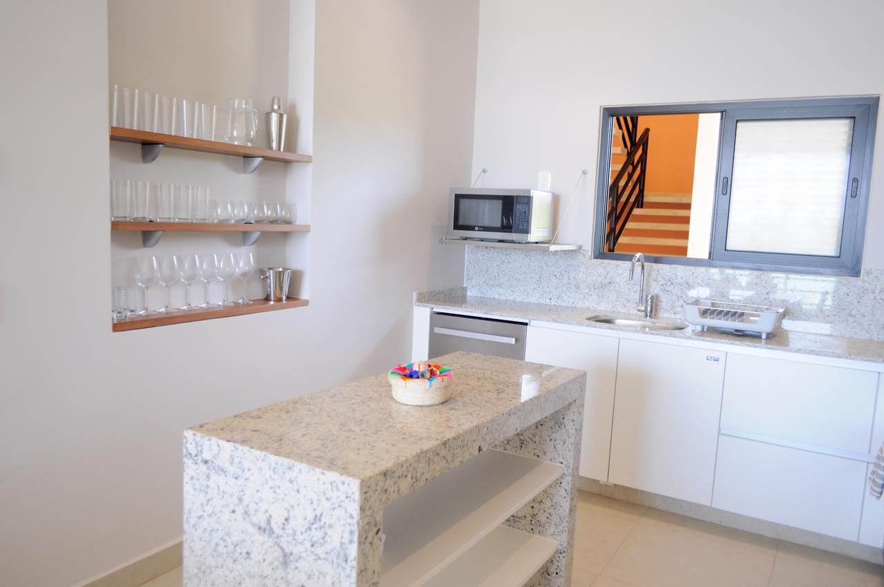 Aparthotel Ebb Ti Kaan Exclusive Luxury By The Sea 4*