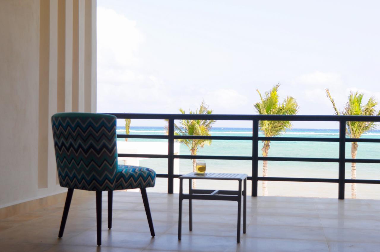 Ebb Ti Kaan Exclusive Luxury By The Sea Tulum