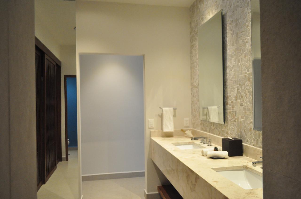 Aparthotel Ebb Ti Kaan Exclusive Luxury By The Sea