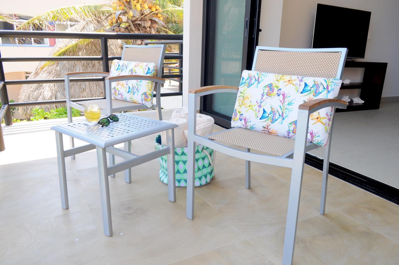 Ebb Ti Kaan Exclusive Luxury By The Sea Aparthotel 4*